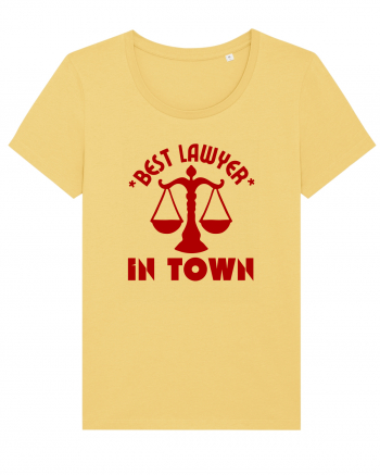Best Lawyer In Town  Jojoba
