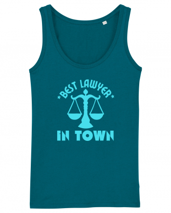 Best Lawyer In Town  Ocean Depth