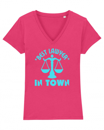 Best Lawyer In Town  Raspberry