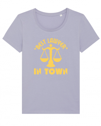 Best Lawyer In Town  Lavender