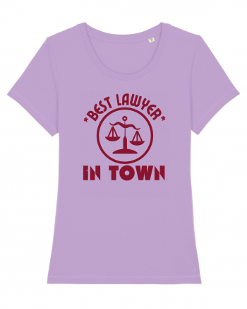 Best Lawyer In Town  Lavender Dawn