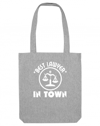 Best Lawyer In Town  Heather Grey
