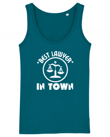 Best Lawyer In Town  Ocean Depth