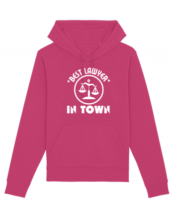 Best Lawyer In Town  Raspberry
