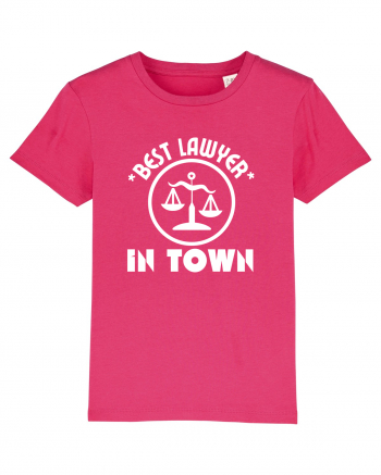 Best Lawyer In Town  Raspberry