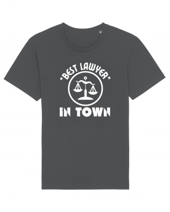 Best Lawyer In Town  Anthracite