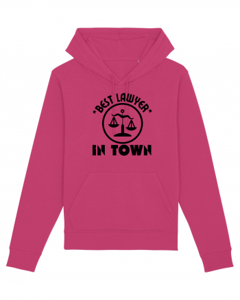 Best Lawyer In Town  Raspberry