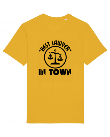 Best Lawyer In Town  Spectra Yellow