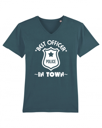 Best Police Office In Town Stargazer