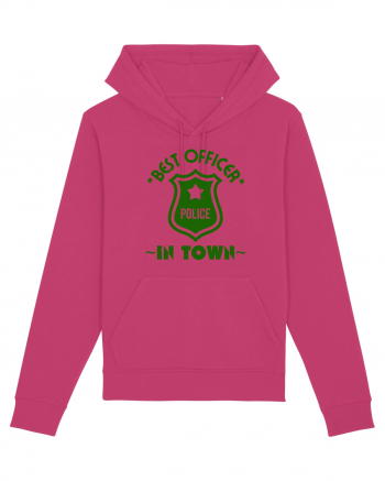 Best Police Office In Town Raspberry