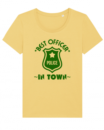 Best Police Office In Town Jojoba