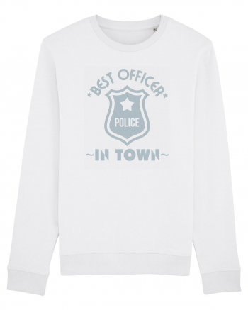 Best Police Office In Town White