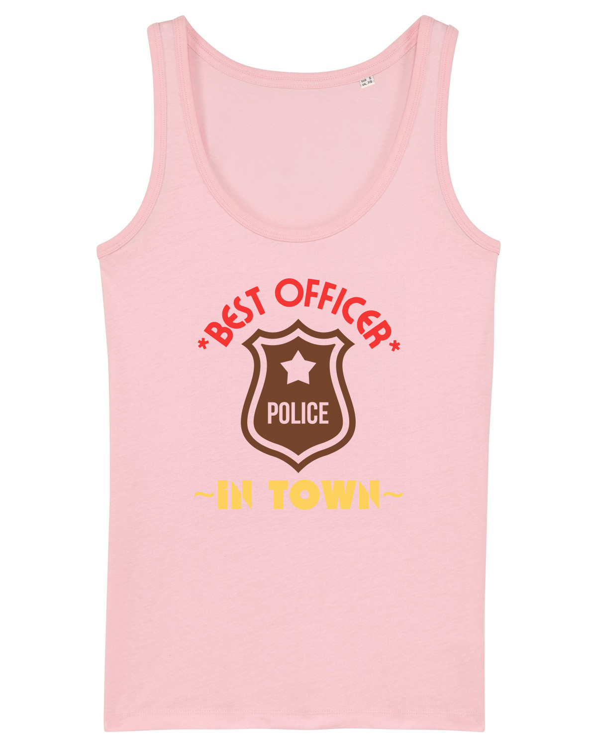 Maiou Damă Dreamer Cotton Pink