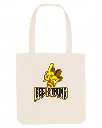 Bee Strong Natural