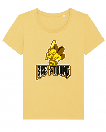 Bee Strong Jojoba