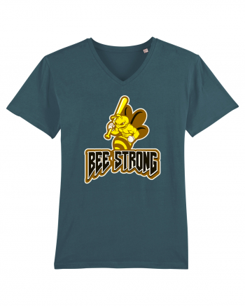 Bee Strong Stargazer