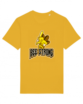 Bee Strong Spectra Yellow