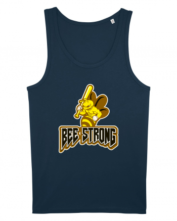 Bee Strong Navy