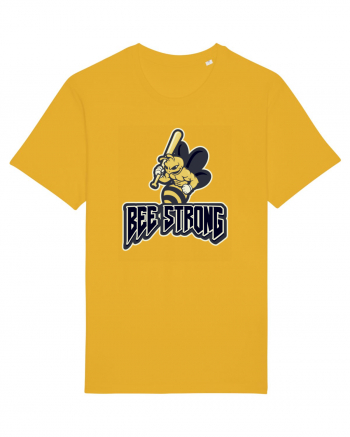 Bee Strong Spectra Yellow