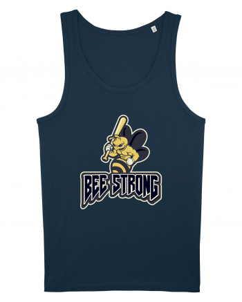 Bee Strong Navy