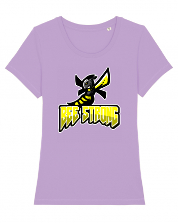 Bee Strong Lavender Dawn