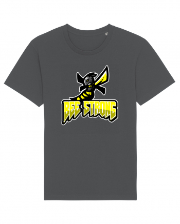 Bee Strong Anthracite