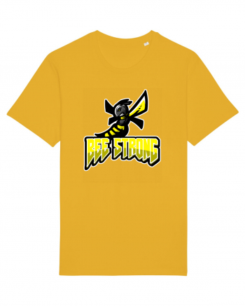 Bee Strong Spectra Yellow