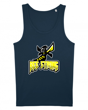 Bee Strong Navy