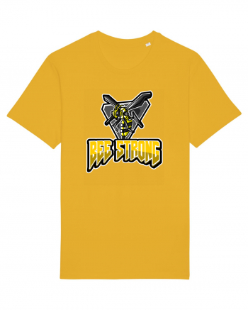 Bee Strong Spectra Yellow