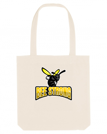 Bee Strong Natural