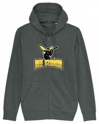 Bee Strong Anthracite