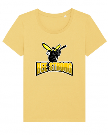 Bee Strong Jojoba