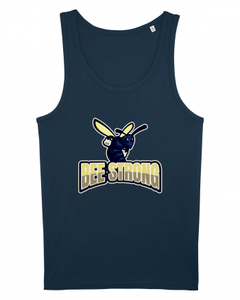 Bee Strong Navy