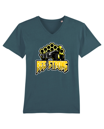 Bee Strong Stargazer