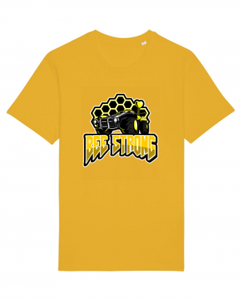 Bee Strong Spectra Yellow
