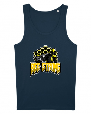 Bee Strong Navy