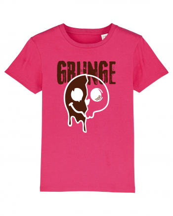 Grunge Music Smiley Raspberry