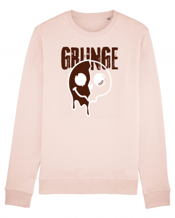 Grunge Music Smiley Candy Pink