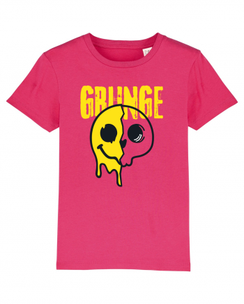 Grunge Music Smiley Raspberry