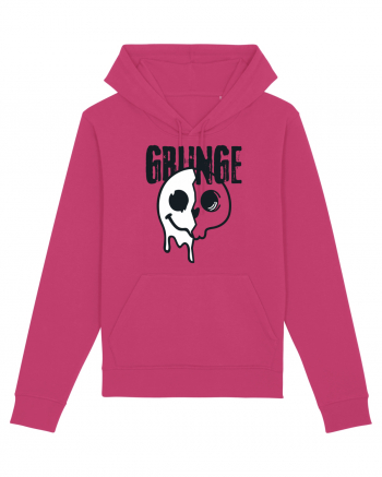 Grunge Music Smiley Raspberry