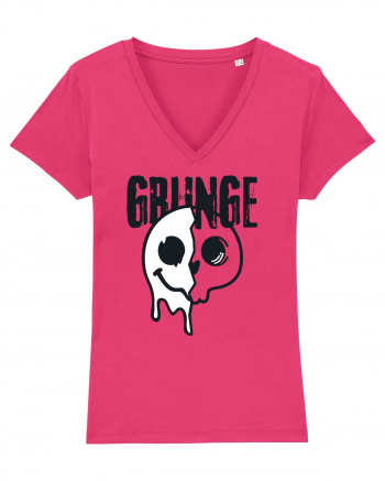 Grunge Music Smiley Raspberry