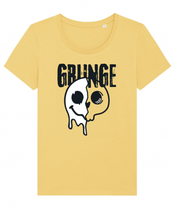 Grunge Music Smiley Jojoba