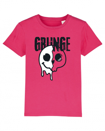 Grunge Music Smiley Raspberry