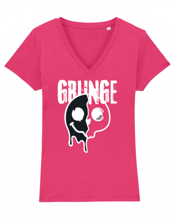 Grunge Music Smiley Raspberry