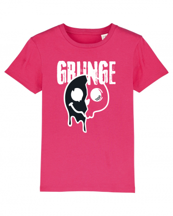 Grunge Music Smiley Raspberry