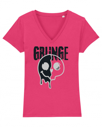 Grunge Music Smiley Raspberry