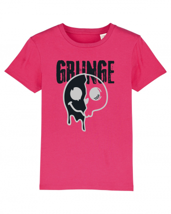 Grunge Music Smiley Raspberry