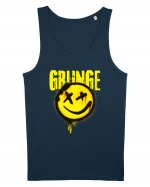 Grunge Music Smiley Maiou Bărbat Runs