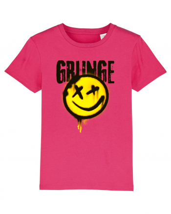 Grunge Music Smiley Raspberry