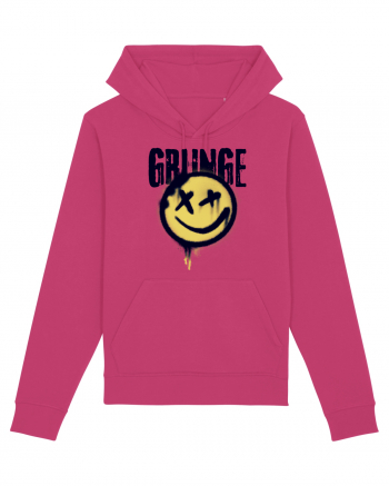 Grunge Music Smiley Raspberry